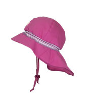 Pickapooh Feuerwehr 56 BW Strick kbA azalea UV60/...