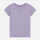 Hust & Claire Alu - Kurzarm Kinder Shirt aus Bambus