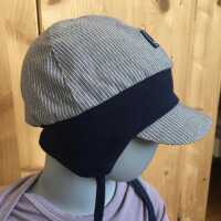 Pickapooh Nils Baumwoll Strick kbA Baby Sonnenhut