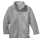 Disana Zipper-Jacke aus Sommerwolle kbT