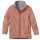 Disana Zipper-Jacke aus Sommerwolle kbT