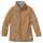 Disana Zipper-Jacke aus Sommerwolle kbT