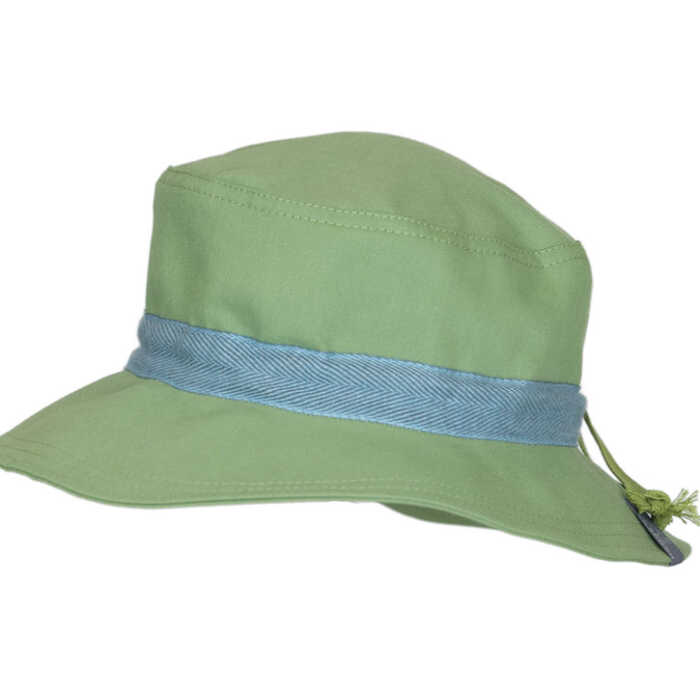 Pickapooh Olaf 56 green Tea UV 60 BW kbA