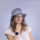 Pickapooh Olaf 58 turbulence UV 80 Baumwoll kbA