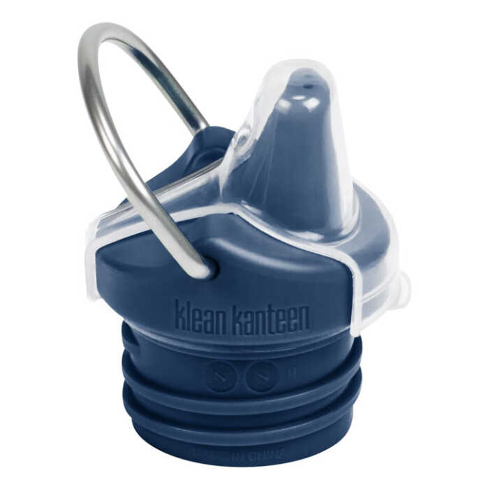 Klean Kanteen Sippy Cap Navyl 1 Stück Trinkaufsatz