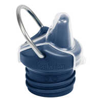 Klean Kanteen Sippy Cap Navyl 1 Stück Trinkaufsatz