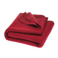 Disana Walk-Decke 100% kbT Schurwolle