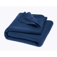 Disana Walk-Decke 100% kbT Schurwolle