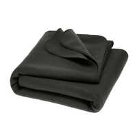 Disana Walk-Decke 100% kbT Schurwolle
