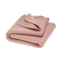 Disana Walk-Decke 100% kbT Schurwolle