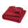 Disana Walk-Decke 100% kbT Schurwolle