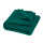 Disana Walk-Decke 100% kbT Schurwolle