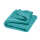 Disana Walk-Decke 100% kbT Schurwolle