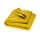 Disana Walk-Decke 100% kbT Schurwolle