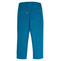Frugi Callum Slim Cords, Loch Blue