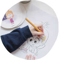 Hanniline Gefühlskarten (2-7 Jahre)