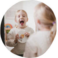 Hanniline Gefühlskarten (2-7 Jahre)