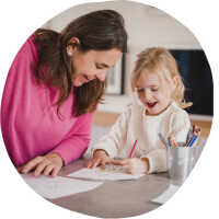 Hanniline Gefühlskarten (2-7 Jahre)