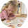 Hanniline Gefühlskarten (2-7 Jahre)
