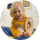 Hanniline Gefühlskarten (2-7 Jahre)
