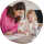Hanniline Gefühlskarten (2-7 Jahre)