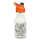 Klean Kanteen Kid Classic 355ml Kinder Trinkflasche Sport Cap 3+ aus Edelstahl