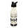Klean Kanteen Classic 532ml Trinkflasche Sport Cap aus Edelstahl