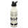 Klean Kanteen Kid Classic 800ml Trinkflasche Sport Cap aus Edelstahl
