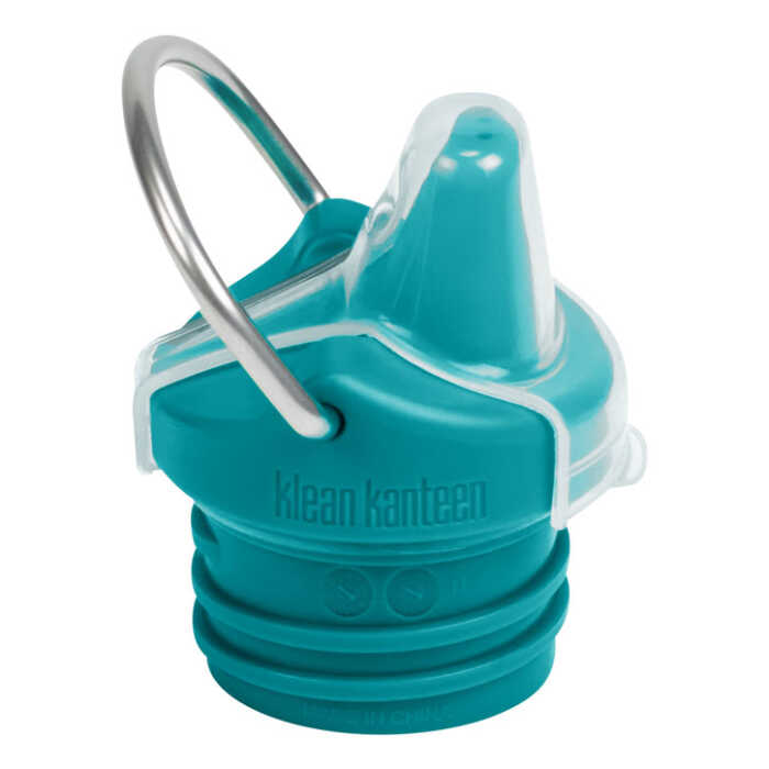 Klean Kanteen Sippy Cap Trinkaufsatz ab 3m+ 1 Stück
