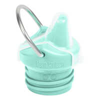 Klean Kanteen Sippy Cap Trinkaufsatz ab 3m+ 1 Stück