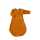 Lilano Baby Schlafsack Wickelform aus Wollfrottee kbT Plüsch
