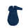 Lilano Baby Schlafsack Wickelform aus Wollfrottee kbT Plüsch