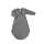 Lilano Baby Schlafsack Wickelform aus Wollfrottee kbT Plüsch