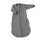 Lilano Kinder Strampelsack mit Arm aus Wollfrottee kbT