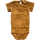 Lilano Baby/Kinder Body kurzarm aus Wolle kbT/Seide