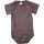 Lilano Baby/Kinder Body kurzarm aus Wolle kbT/Seide