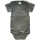 Lilano Baby/Kinder Body kurzarm aus Wolle kbT/Seide