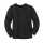 Disana Aran-Pullover aus Schurwolle kbT