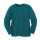Disana Aran-Pullover aus Schurwolle kbT