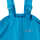 BMS gefütterte Regenlatzhose mit Fleece