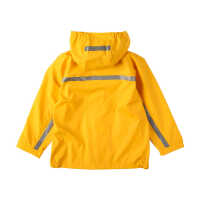 BMS SoftSkin Kinder Regenjacke