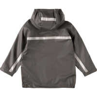 BMS SoftSkin Kinder Regenjacke