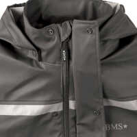 BMS SoftSkin Kinder Regenjacke