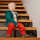loud + proud Kinder Jacke aus warmen Wollfleece