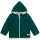 loud + proud Kinder Jacke aus warmen Wollfleece