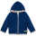 loud + proud Kinder Jacke aus warmen Wollfleece