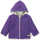 loud + proud Jacke Fleece