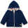 loud + proud Jacke Fleece