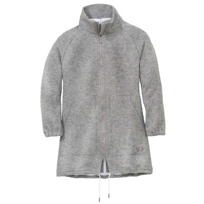 Disana Damen-Mantel aus Schurwolle kbT