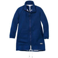 Disana Damen-Mantel aus Schurwolle kbT